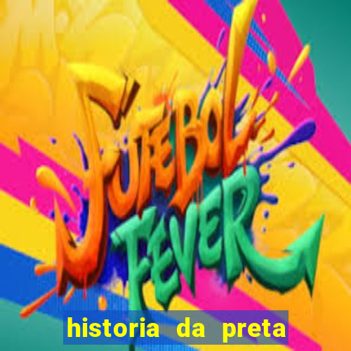 historia da preta velha tia maria da bahia